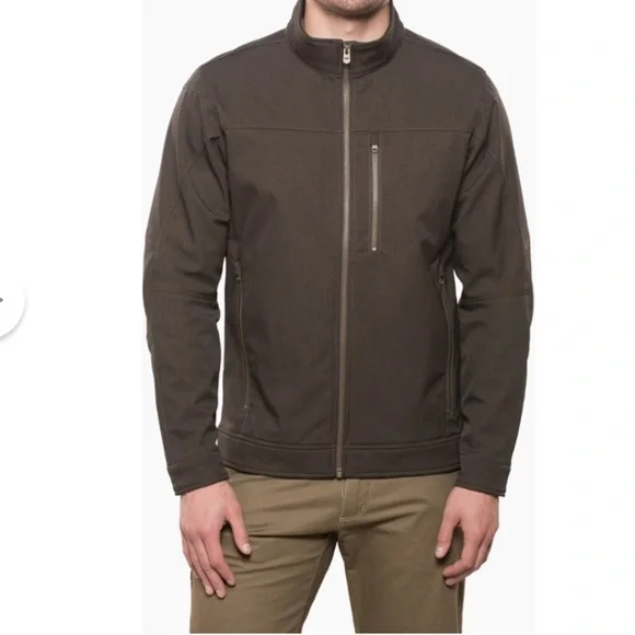 KUHL Impakt Jacket size Small - Picture 2 of 10